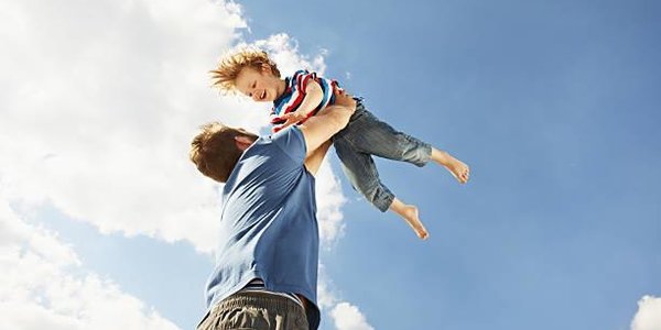 Учёные: люди с детьми живут дольше