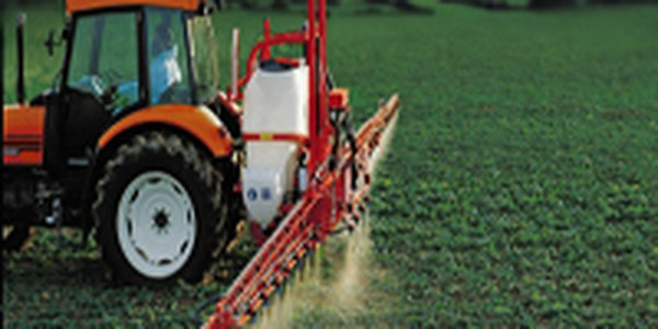 В Приморье появится оборудование, выявляющее в продуктах пестициды