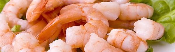 Морепродукты — лучшее спасение от сердечных приступов