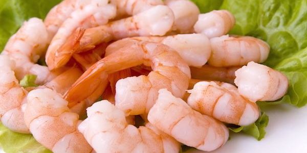 Морепродукты — лучшее спасение от сердечных приступов