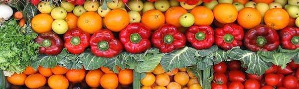 В пятницу и субботу на центральной площади Владивостока работает ярмарка