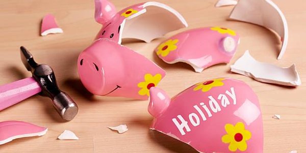 Почти каждый второй житель Владивостока планирует провести отпуск дома