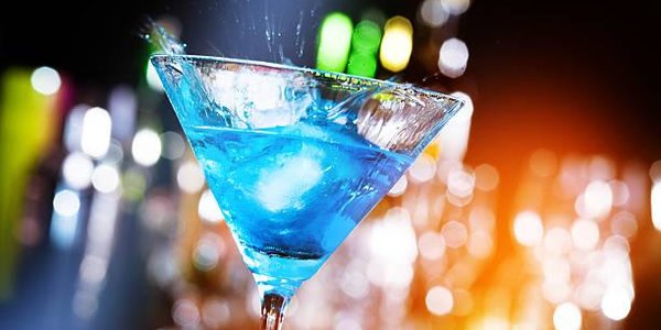 В Японии появился гаджет, создающий напитки на основе песен