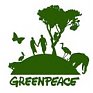 Greenpeace борется с энергетиками Бразилии навозом