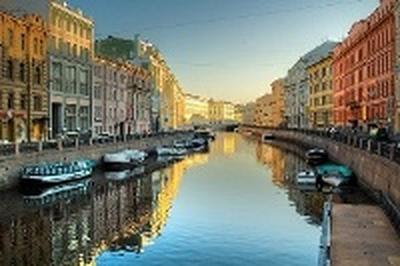 В Санкт-Петербурге зафиксирован новый рекорд тепла
