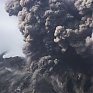 В Японии произошло извержение вулкана Сакурадзима