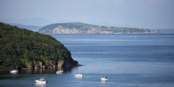 Во Владивостоке ограничат движение маломерных судов со 2 по 6 сентября