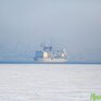 Внимание! В Амурском и Уссурийском заливах Владивостока возможен взлом припайного льда