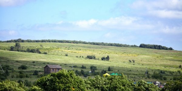 Июль в Приморье обещает быть теплым и в меру сухим