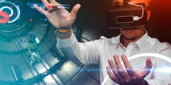 «Майнд Хоррор» — новый КИБЕР-квест от «Квесткафе»