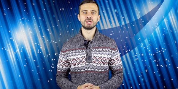 Прогноз погоды в Приморье на выходные (ВИДЕО)