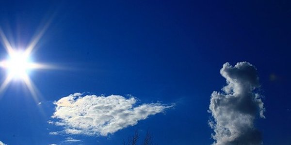 Благодаря антициклону завтра в Приморье посвежеет 