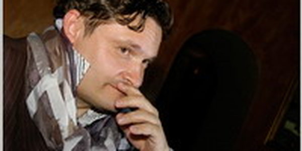 Александр Васильев представит Владивостоку «Русские сезоны» 