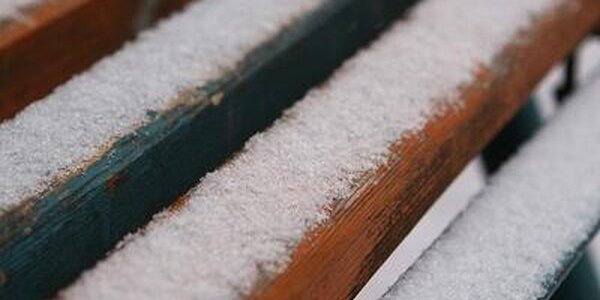 Весна в Приморье начнется с похолодания