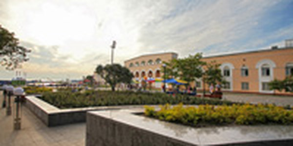 В Приморье начало расти атмосферное давление