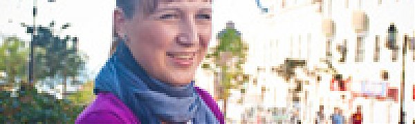 Владивосток такой Владивосток! Наталья Зайцева