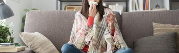 Что делать в случае недомогания после возвращения из Китая?