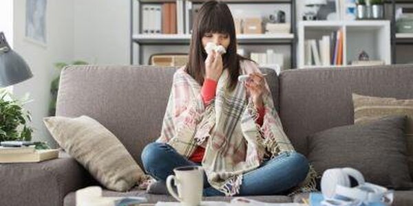 Что делать в случае недомогания после возвращения из Китая?