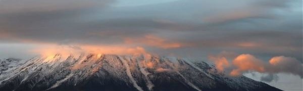 Самый высокий и активный вулкан Камчатки наконец-то успокоился