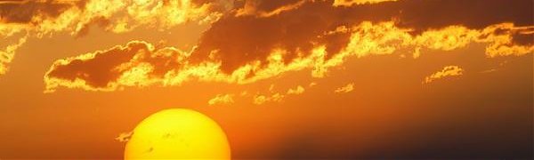 Ученые обнаружили времена года на Солнце