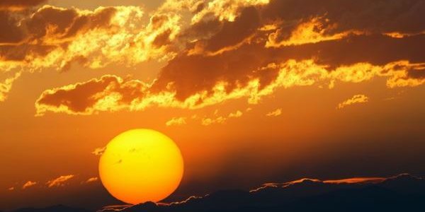 Ученые обнаружили времена года на Солнце