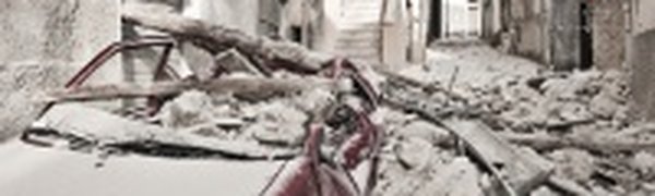 В Сахалинской области произошло землетрясение в 4 балла