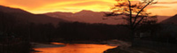 Ноябрь в Сихотэ-Алинском заповеднике