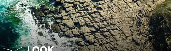 Острова и побережья Владивостока — для фотоальбома и выставки в АртЭтаже