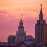 Зима в Москве может стать самой теплой за всю историю метеонаблюдений