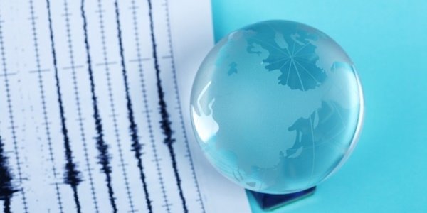 На Дальнем Востоке произошло два землетрясения за сутки