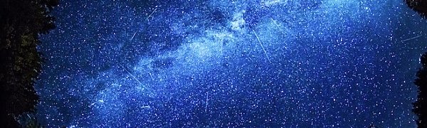 Жители Приморья увидят майское небесное шоу