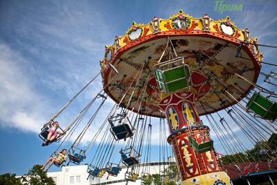 Новый рекорд тепла был установлен во Владивостоке 27 июня