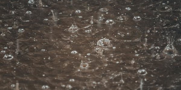 Из-за сильных дождей на реках Приморья ожидаются паводки