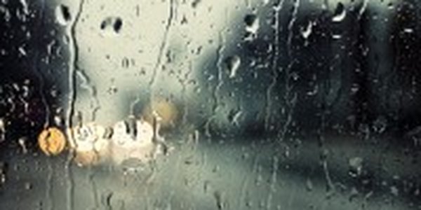 На Дальнем Востоке дождливо