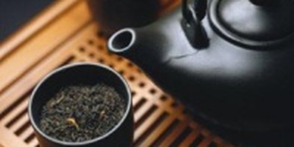 Чай спасет сердце