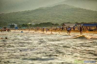 Ростуризм призывает развить пляжный отдых на Дальнем Востоке