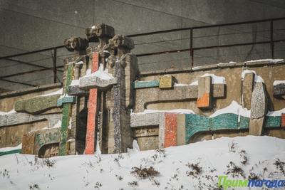 Чем дышал Владивосток с 11 по 20 декабря?