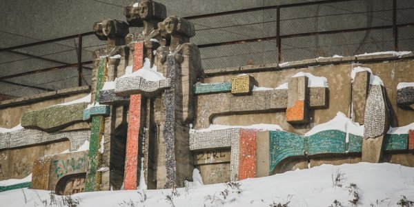 Чем дышал Владивосток с 11 по 20 декабря?