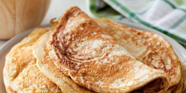 Порядка 2 000 блинов испекут для владивостокцев на Масленицу