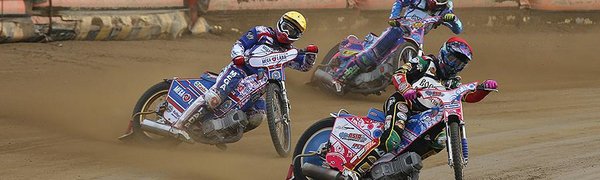 11 июля во Владивостоке состоится домашняя гонка по спидвею