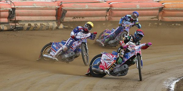 11 июля во Владивостоке состоится домашняя гонка по спидвею