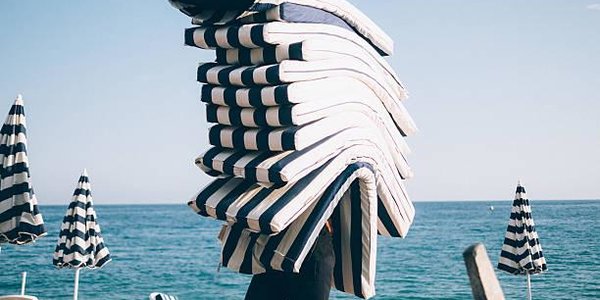 Названы причины повышенной усталости в отпусках