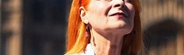 Вивьен Вествуд вводит моду на защиту Арктики