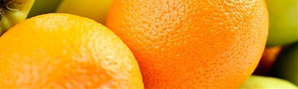 Апельсины и яблоки снижают риск инфаркта