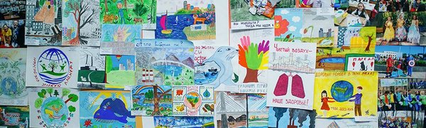 Во Владивостоке дан старт экологическим мероприятиям 2018 года!