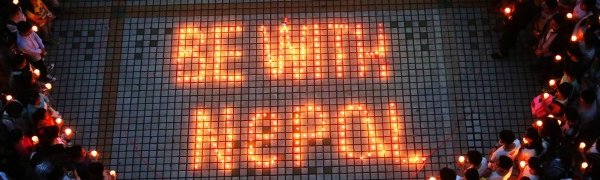 От землетрясения в Непале пострадали 8 млн человек