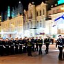 В среду во Владивостоке пройдет очередная репетиция парада Победы