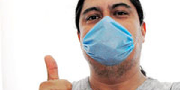 53 жителя Приморья уже больны свиным гриппом
