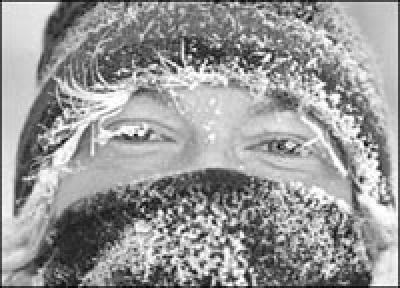 Борис Кубай: В выходные в Приморье придут первые холода