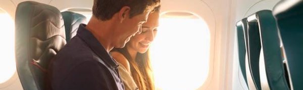 «Роман над облаками» с авиакомпанией «Россия» – ЛиТР-2019 осваивает шестой океан